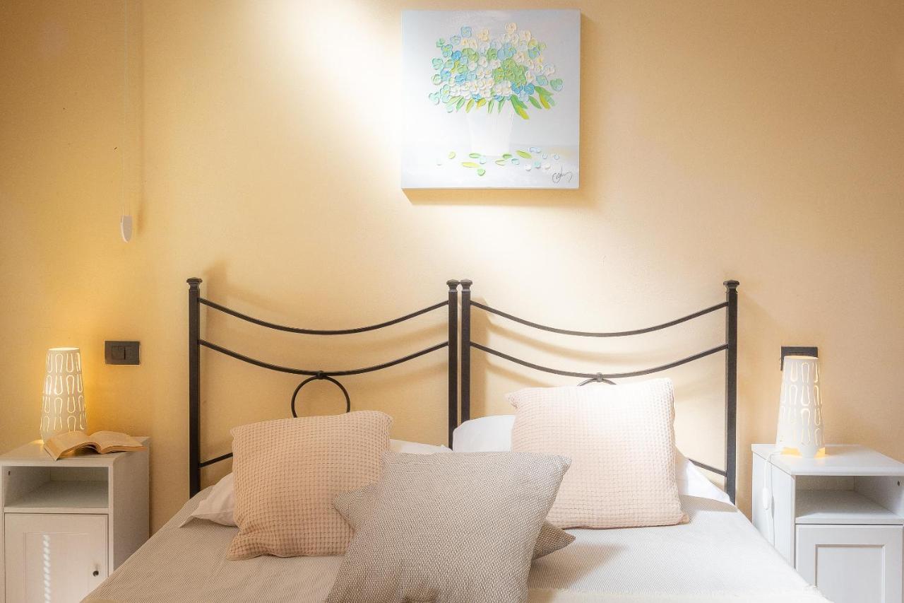 Palazzo Ghibellina 3 By Rental In Firenze Kültér fotó