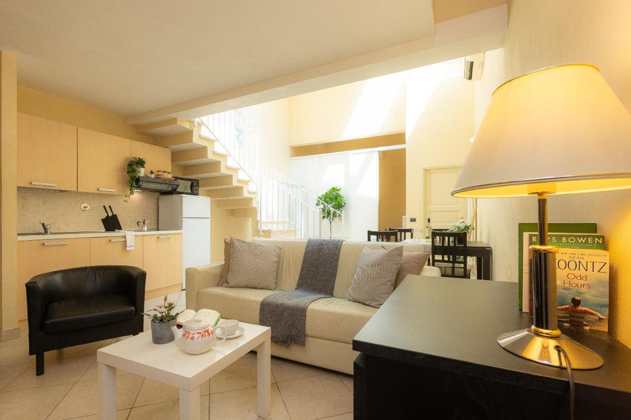 Palazzo Ghibellina 3 By Rental In Firenze Kültér fotó