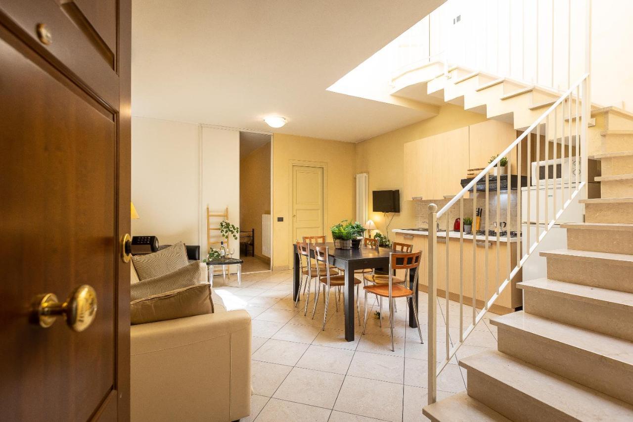 Palazzo Ghibellina 3 By Rental In Firenze Kültér fotó