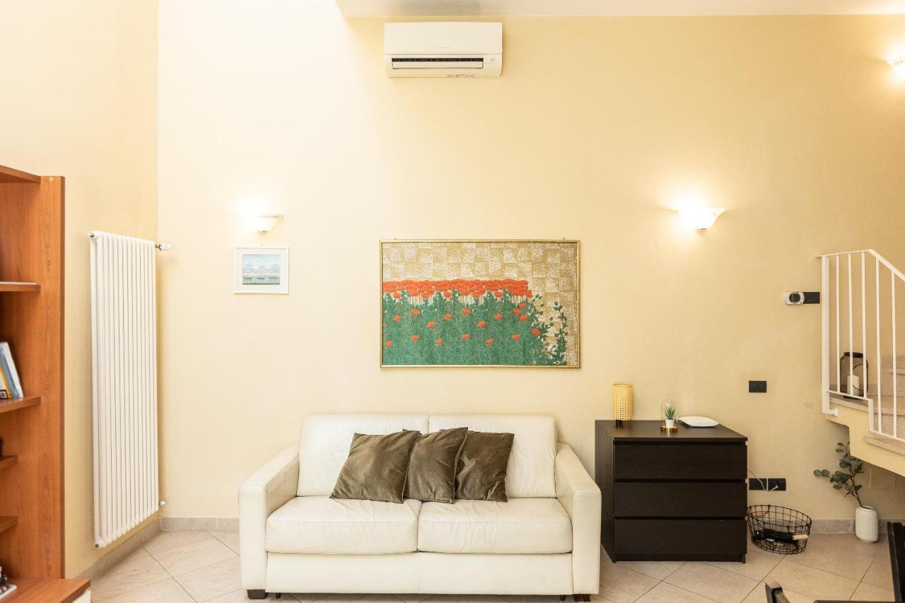 Palazzo Ghibellina 3 By Rental In Firenze Kültér fotó