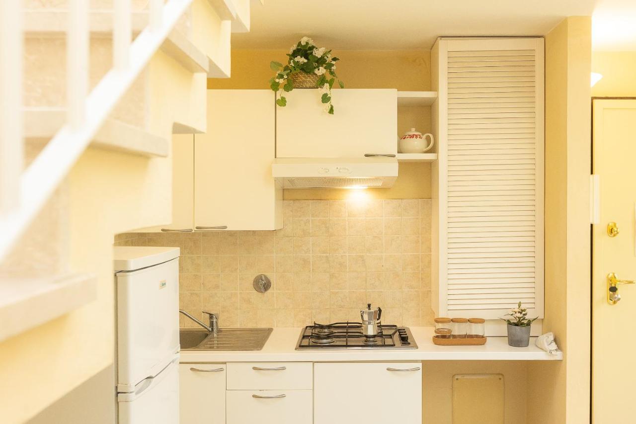 Palazzo Ghibellina 3 By Rental In Firenze Kültér fotó