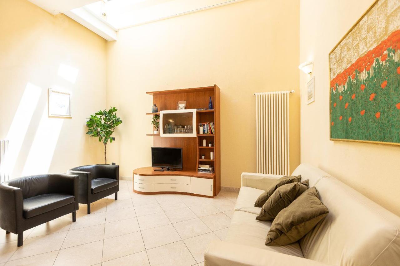 Palazzo Ghibellina 3 By Rental In Firenze Kültér fotó