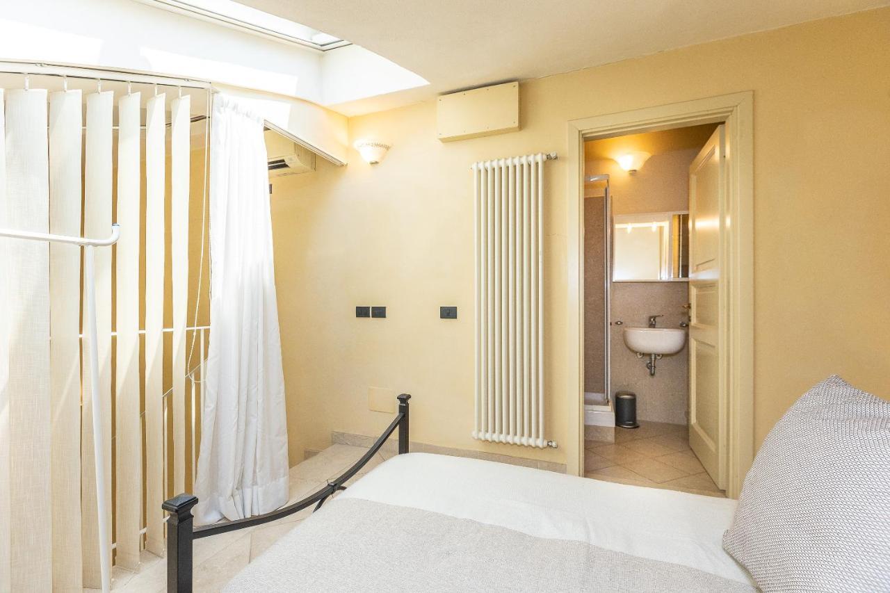 Palazzo Ghibellina 3 By Rental In Firenze Kültér fotó