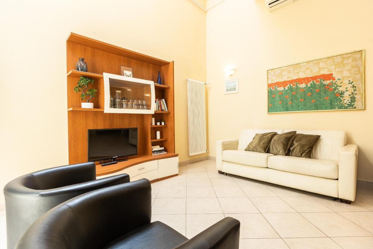 Palazzo Ghibellina 3 By Rental In Firenze Kültér fotó