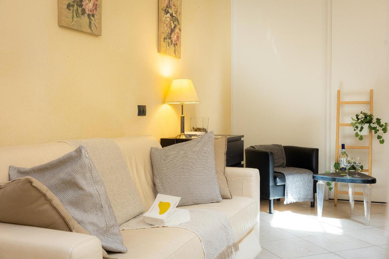 Palazzo Ghibellina 3 By Rental In Firenze Kültér fotó