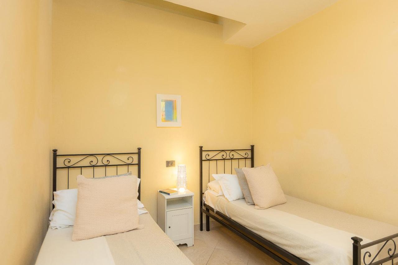 Palazzo Ghibellina 3 By Rental In Firenze Kültér fotó