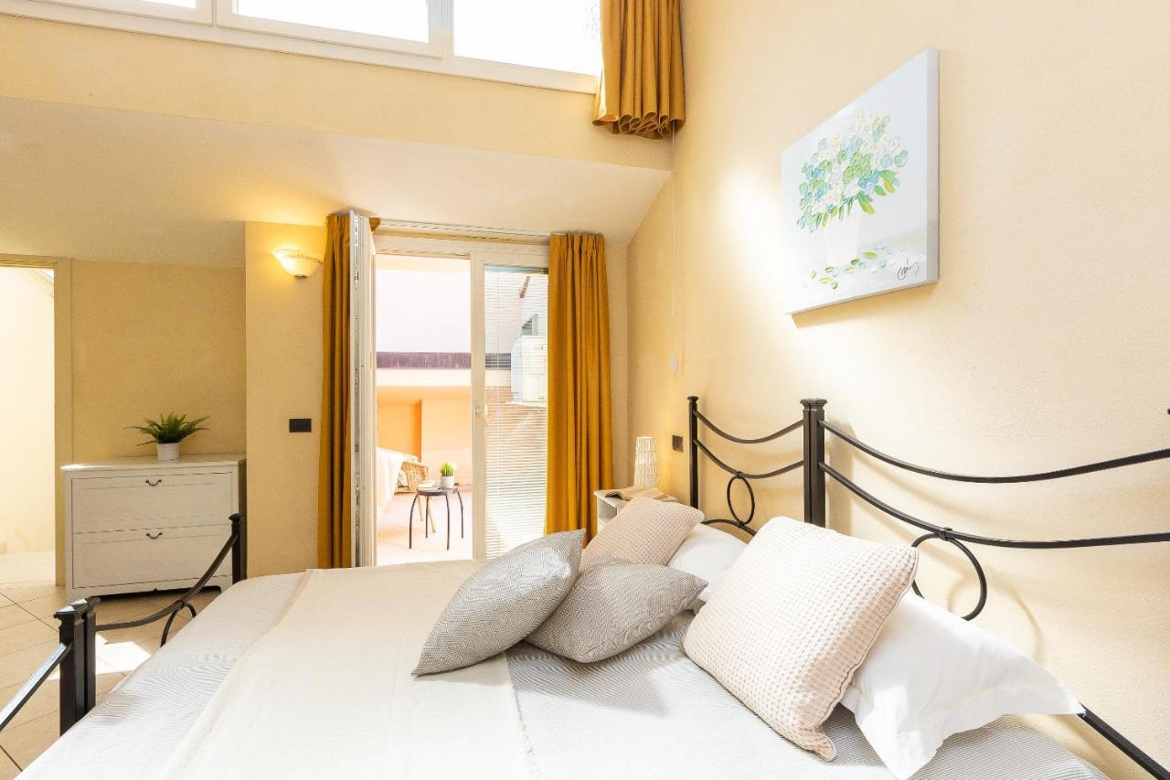 Palazzo Ghibellina 3 By Rental In Firenze Kültér fotó