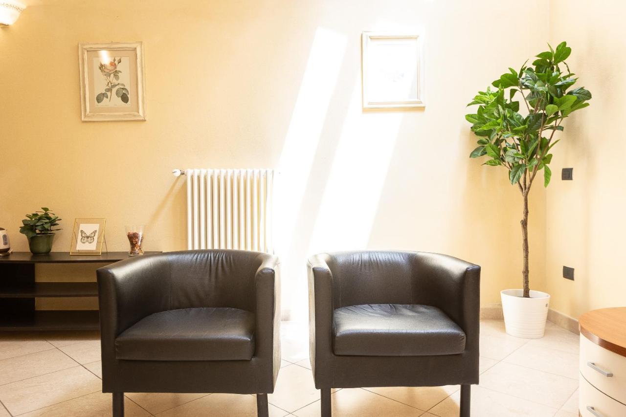 Palazzo Ghibellina 3 By Rental In Firenze Kültér fotó