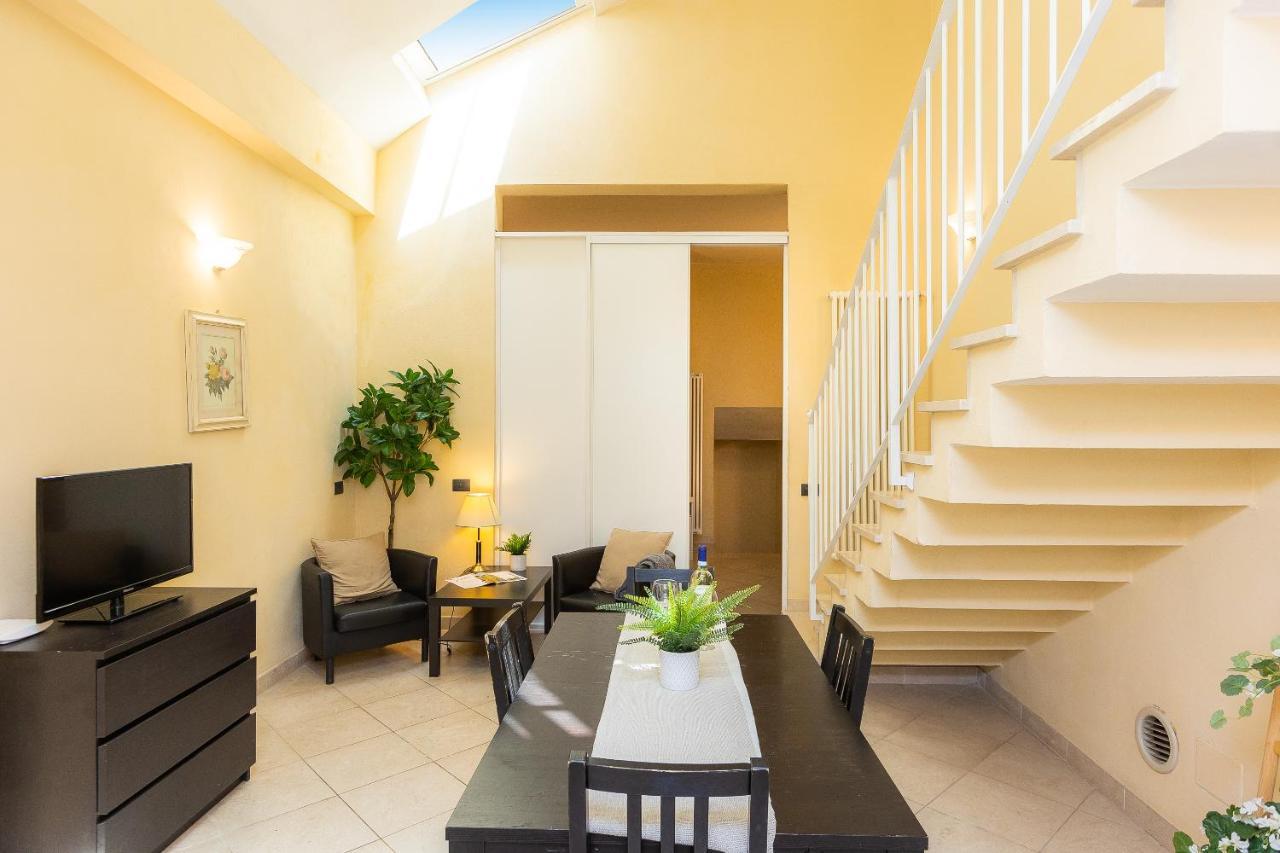Palazzo Ghibellina 3 By Rental In Firenze Kültér fotó