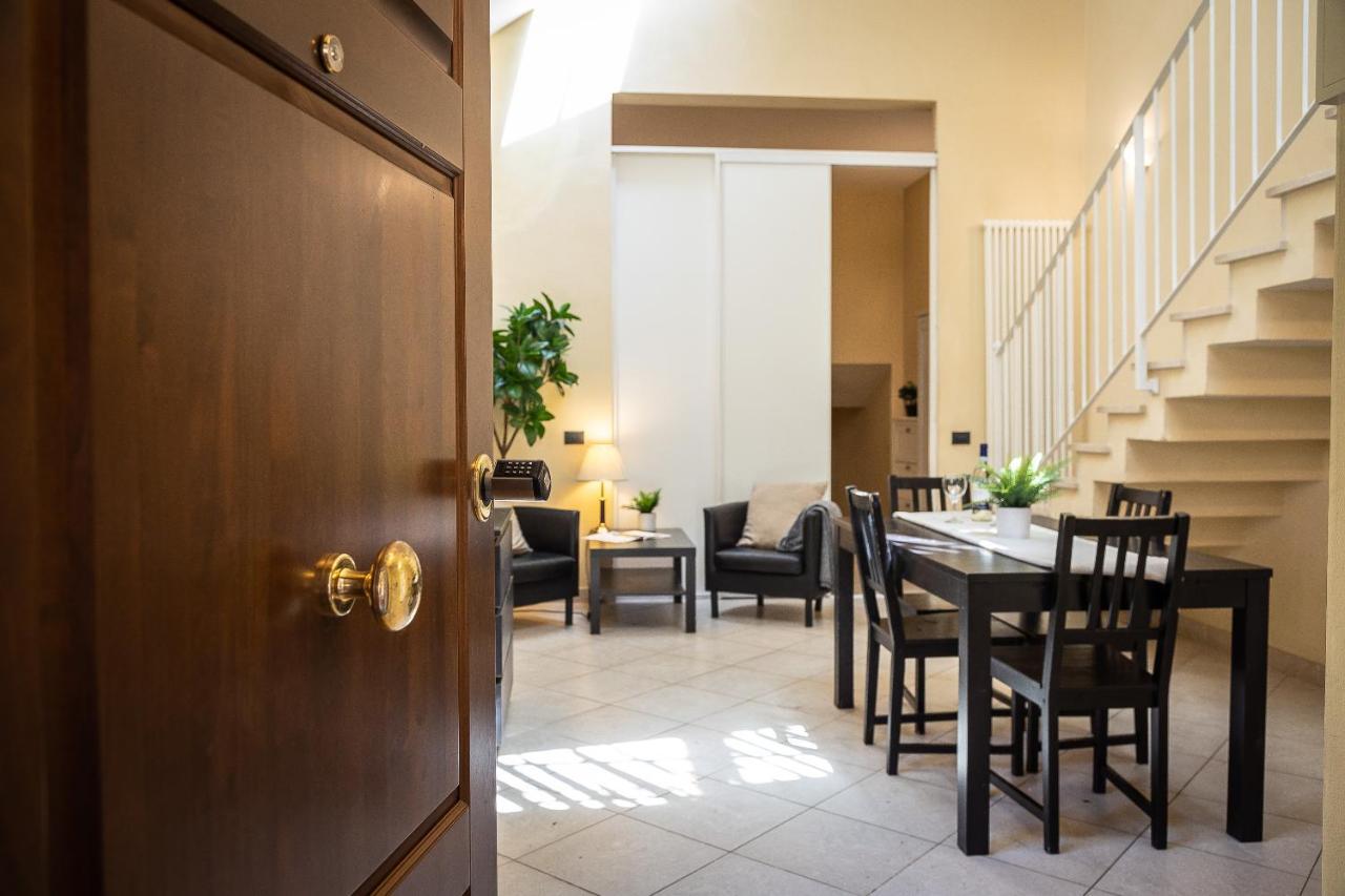 Palazzo Ghibellina 3 By Rental In Firenze Kültér fotó