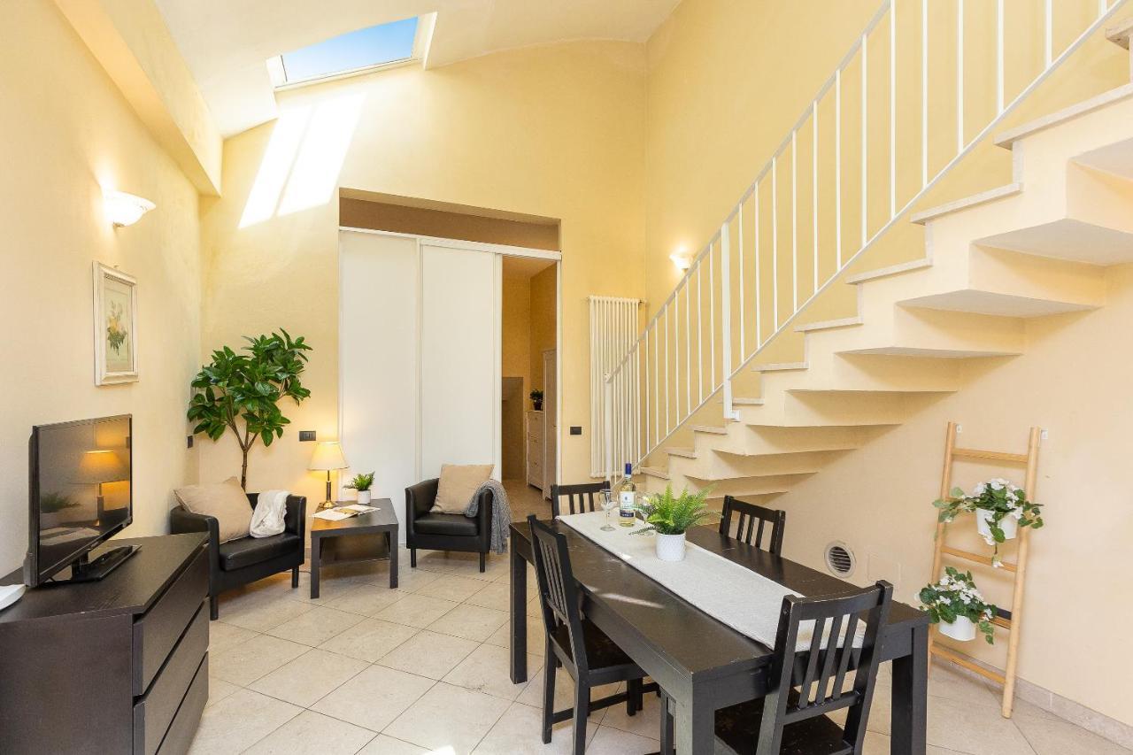 Palazzo Ghibellina 3 By Rental In Firenze Kültér fotó