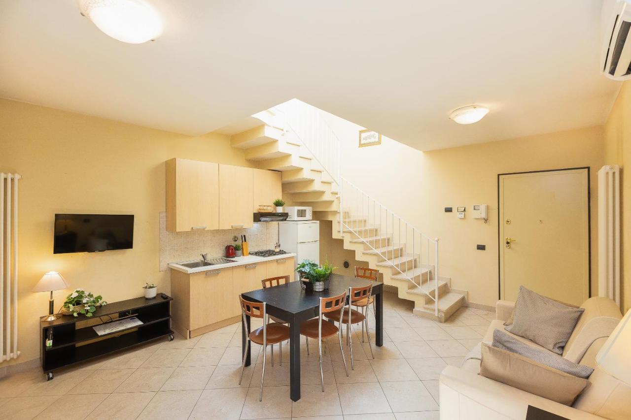 Palazzo Ghibellina 3 By Rental In Firenze Kültér fotó