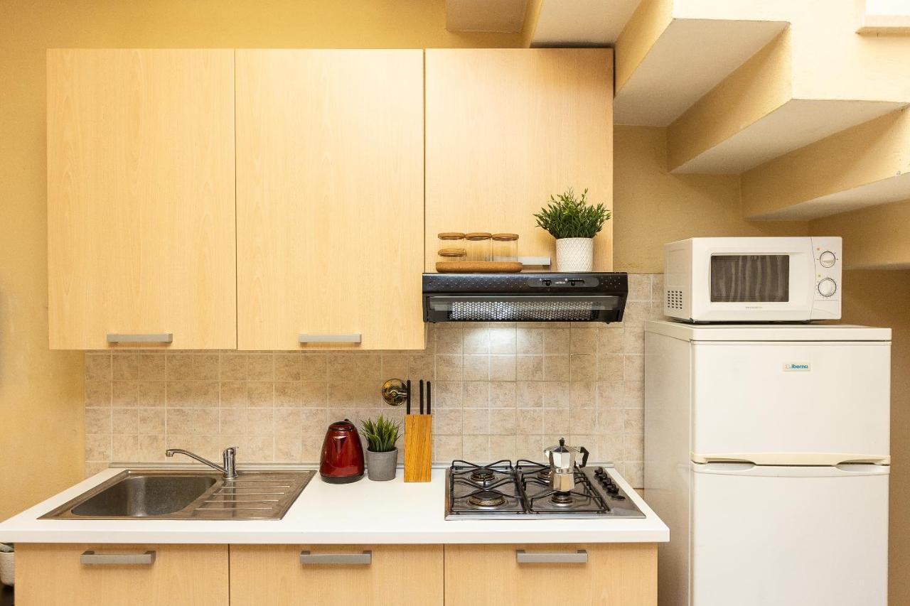 Palazzo Ghibellina 3 By Rental In Firenze Kültér fotó