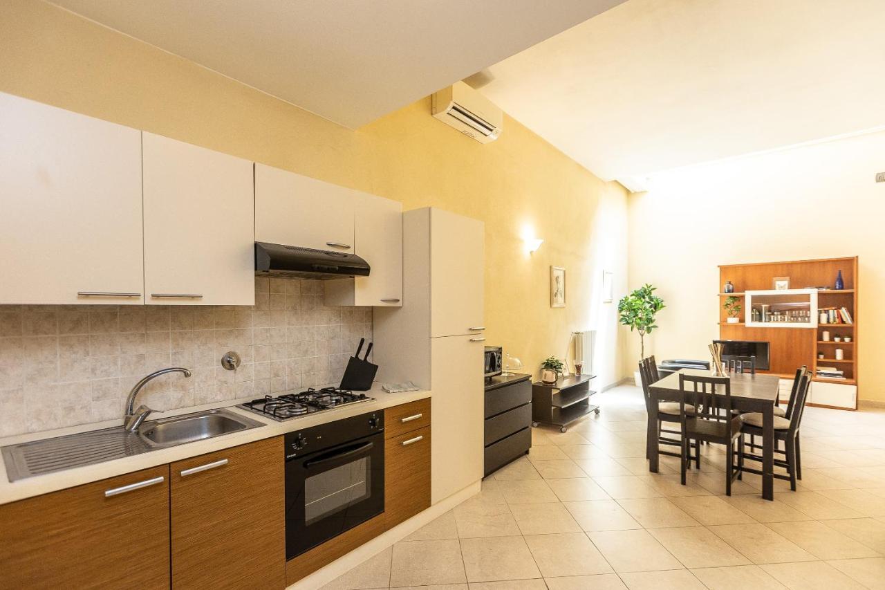 Palazzo Ghibellina 3 By Rental In Firenze Kültér fotó