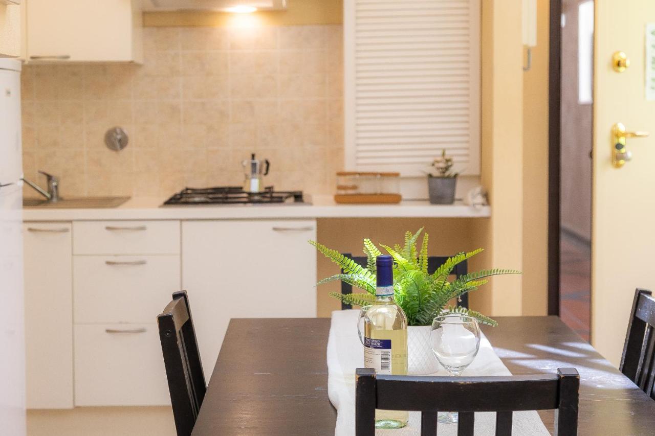 Palazzo Ghibellina 3 By Rental In Firenze Kültér fotó