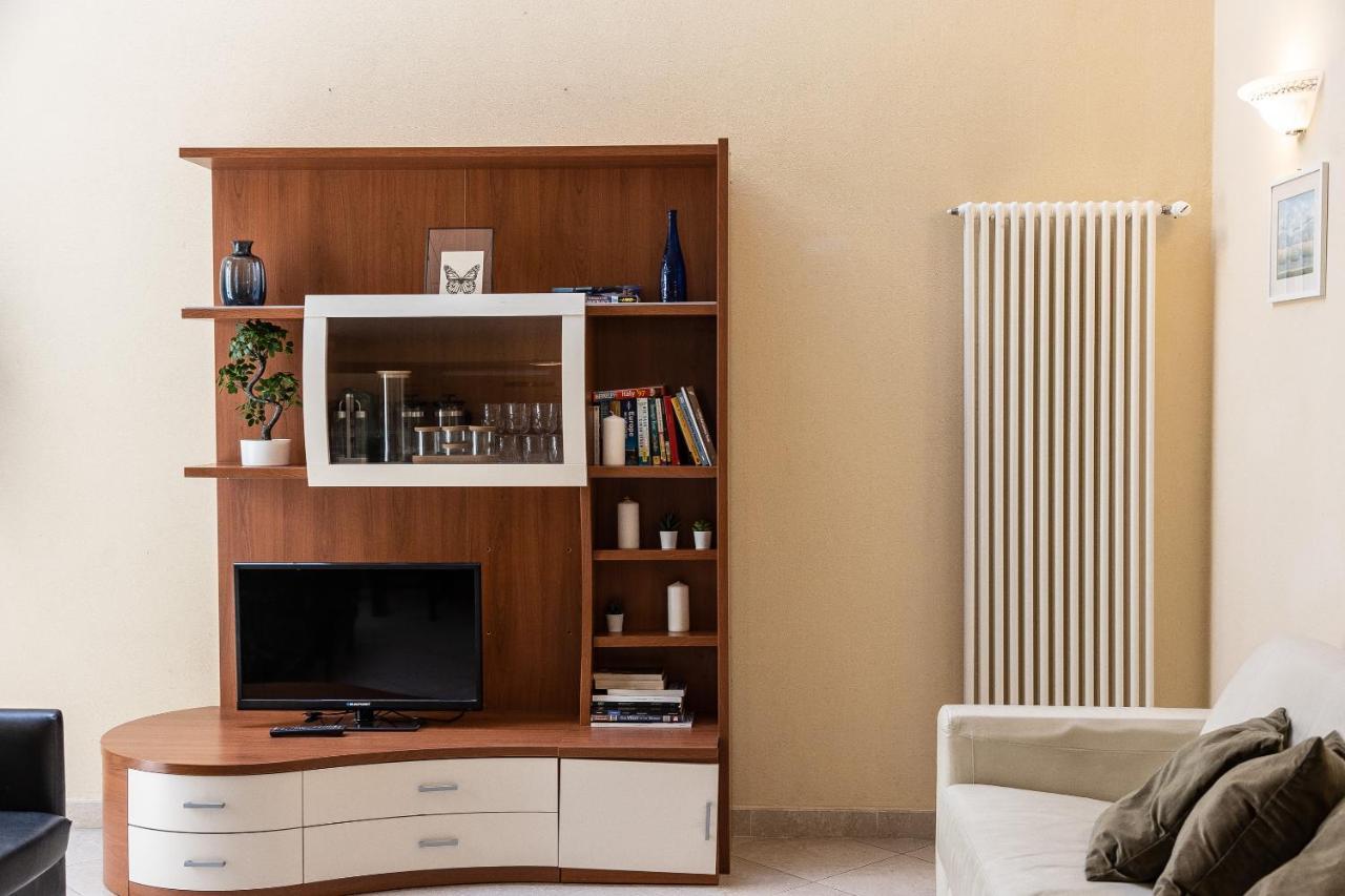 Palazzo Ghibellina 3 By Rental In Firenze Kültér fotó