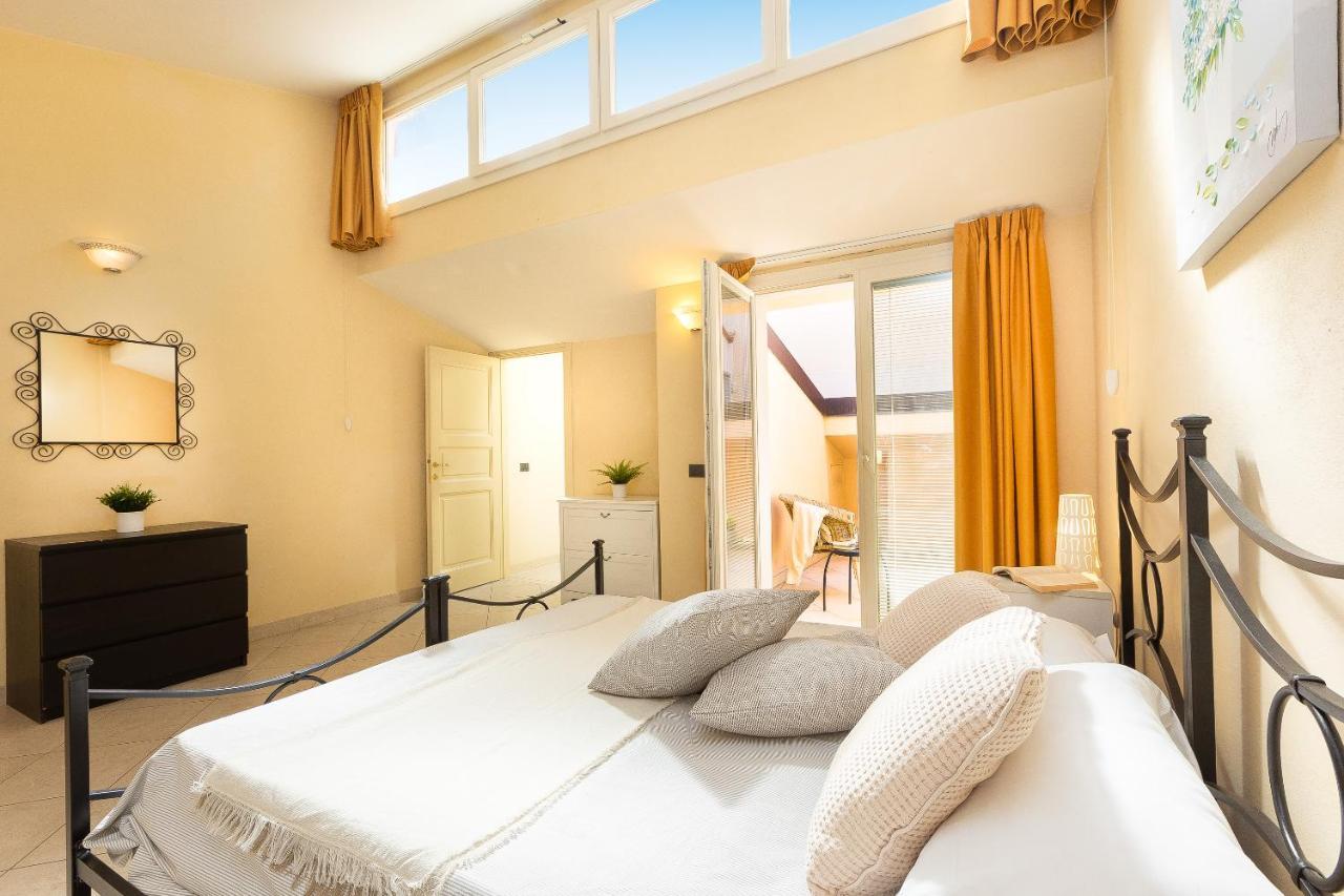 Palazzo Ghibellina 3 By Rental In Firenze Kültér fotó