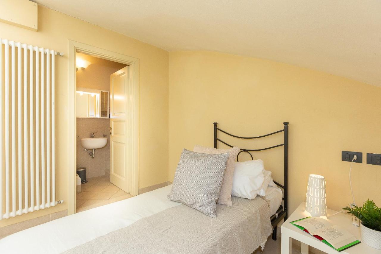 Palazzo Ghibellina 3 By Rental In Firenze Kültér fotó