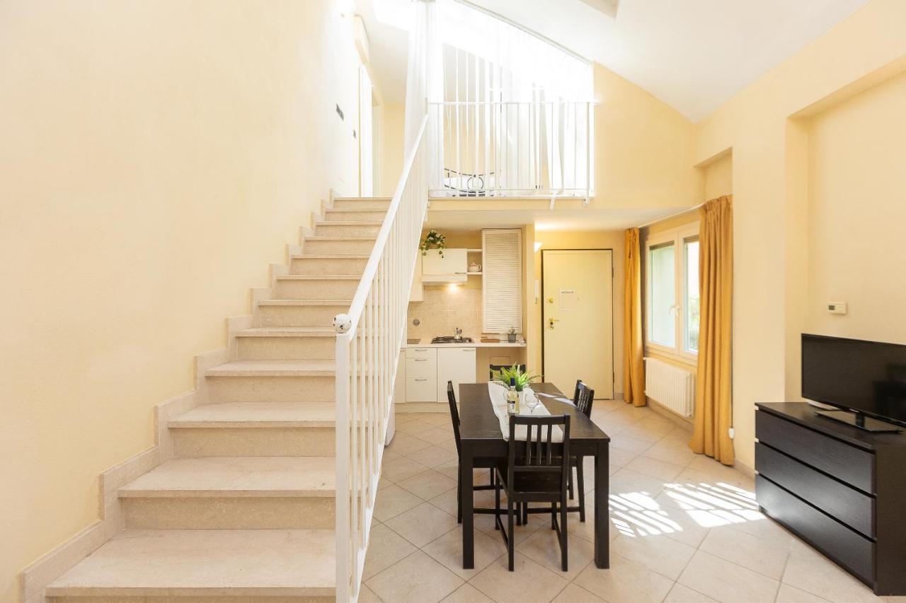 Palazzo Ghibellina 3 By Rental In Firenze Kültér fotó