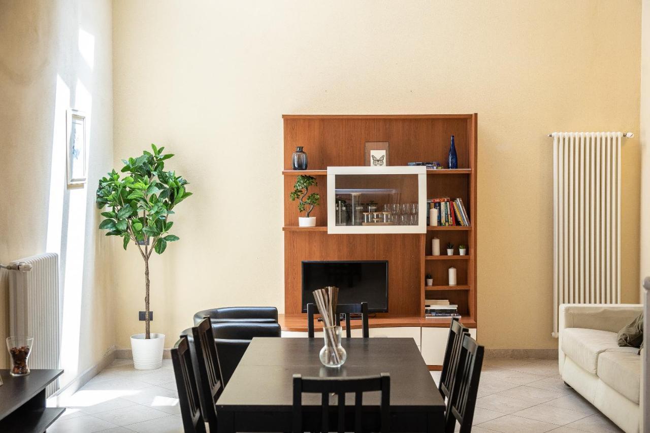 Palazzo Ghibellina 3 By Rental In Firenze Kültér fotó
