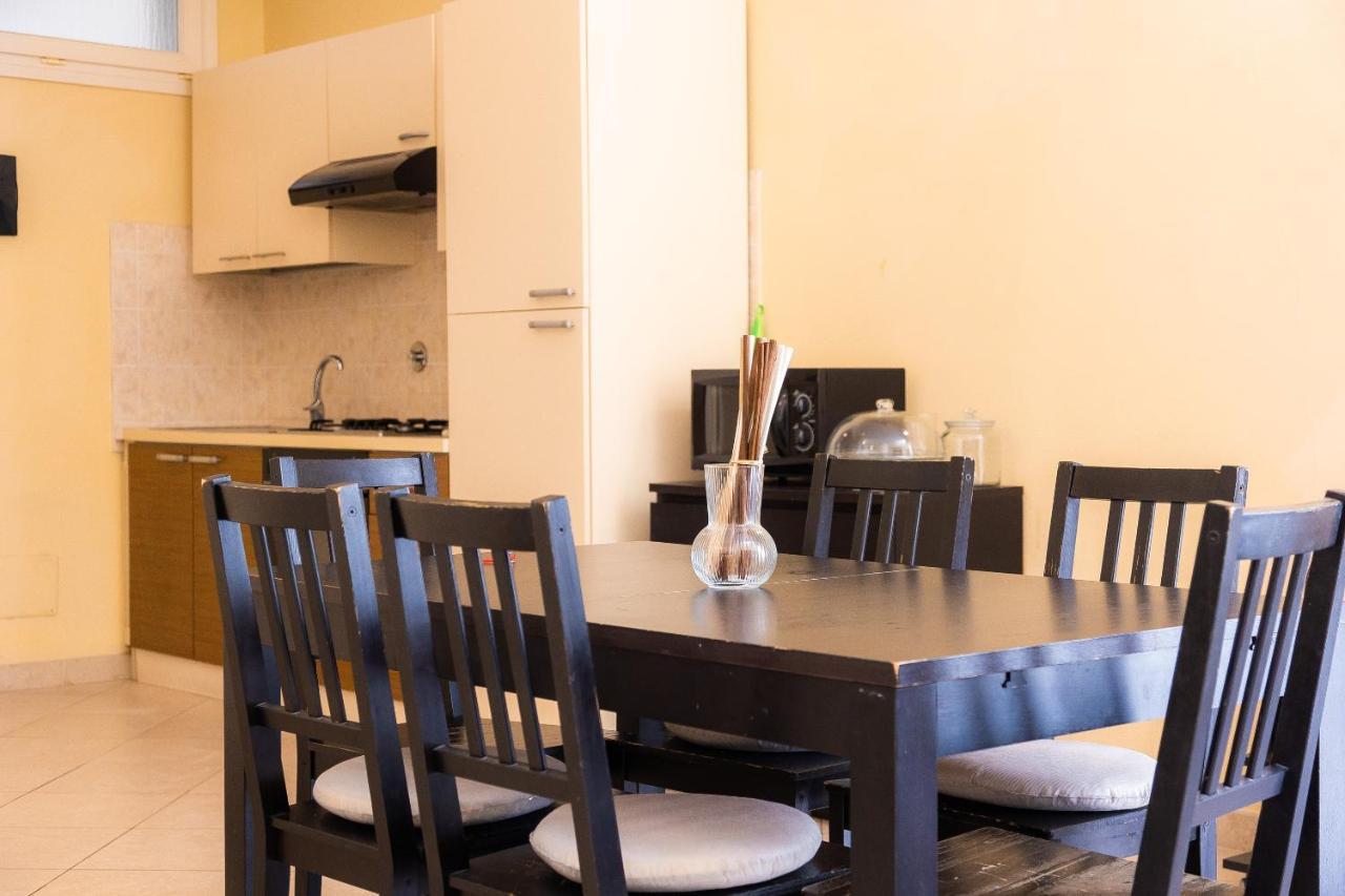 Palazzo Ghibellina 3 By Rental In Firenze Kültér fotó