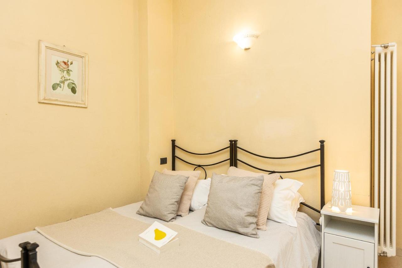Palazzo Ghibellina 3 By Rental In Firenze Kültér fotó