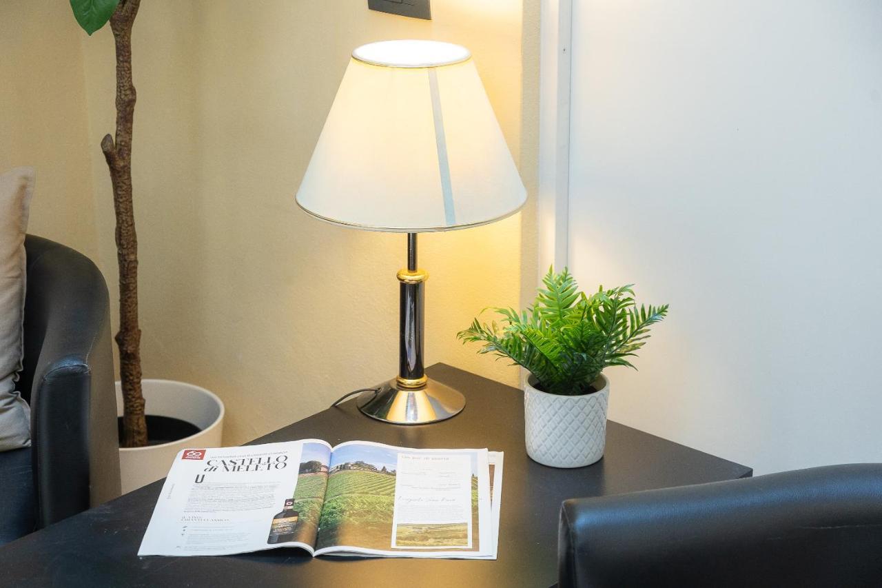 Palazzo Ghibellina 3 By Rental In Firenze Kültér fotó