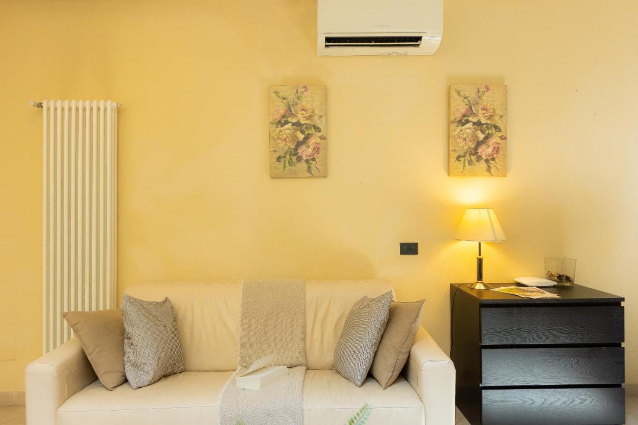 Palazzo Ghibellina 3 By Rental In Firenze Kültér fotó