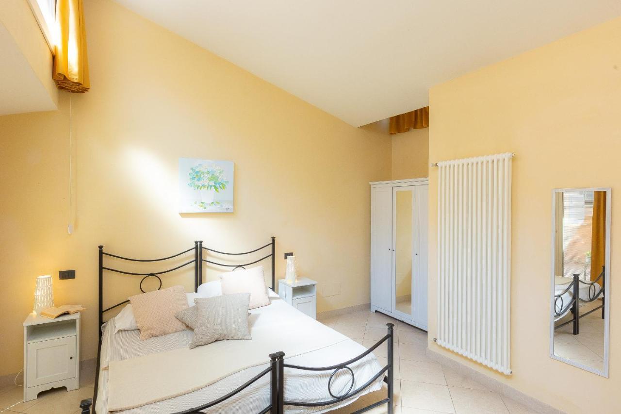 Palazzo Ghibellina 3 By Rental In Firenze Kültér fotó
