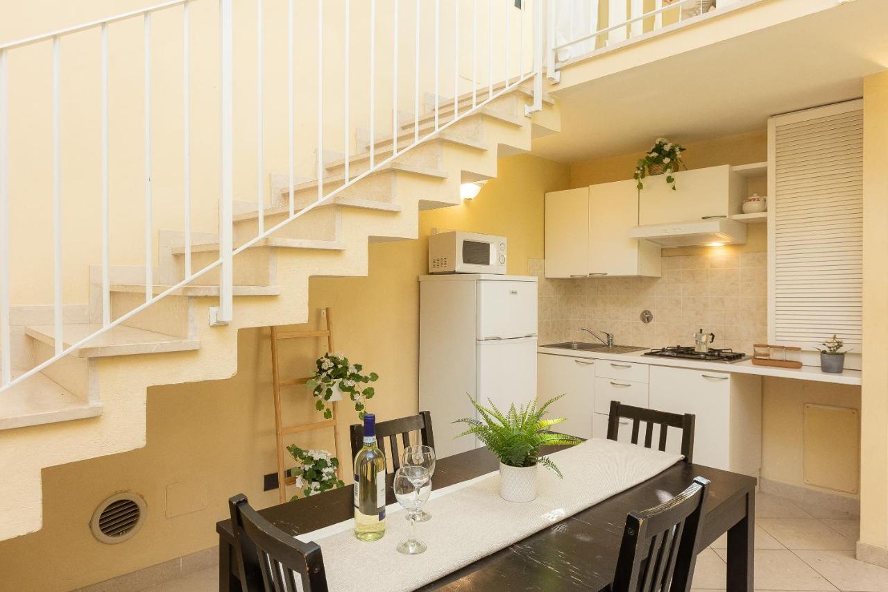Palazzo Ghibellina 3 By Rental In Firenze Kültér fotó