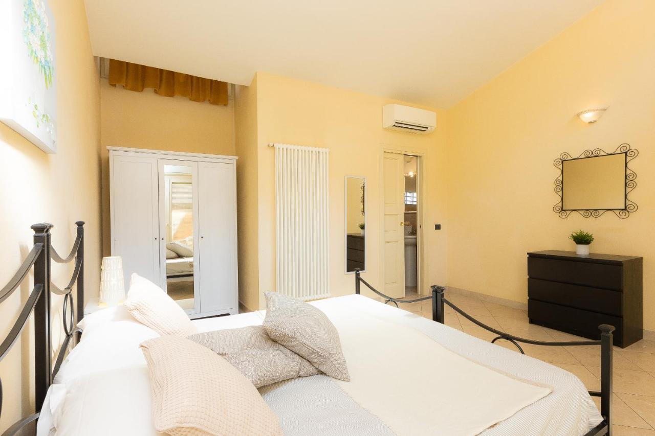 Palazzo Ghibellina 3 By Rental In Firenze Kültér fotó
