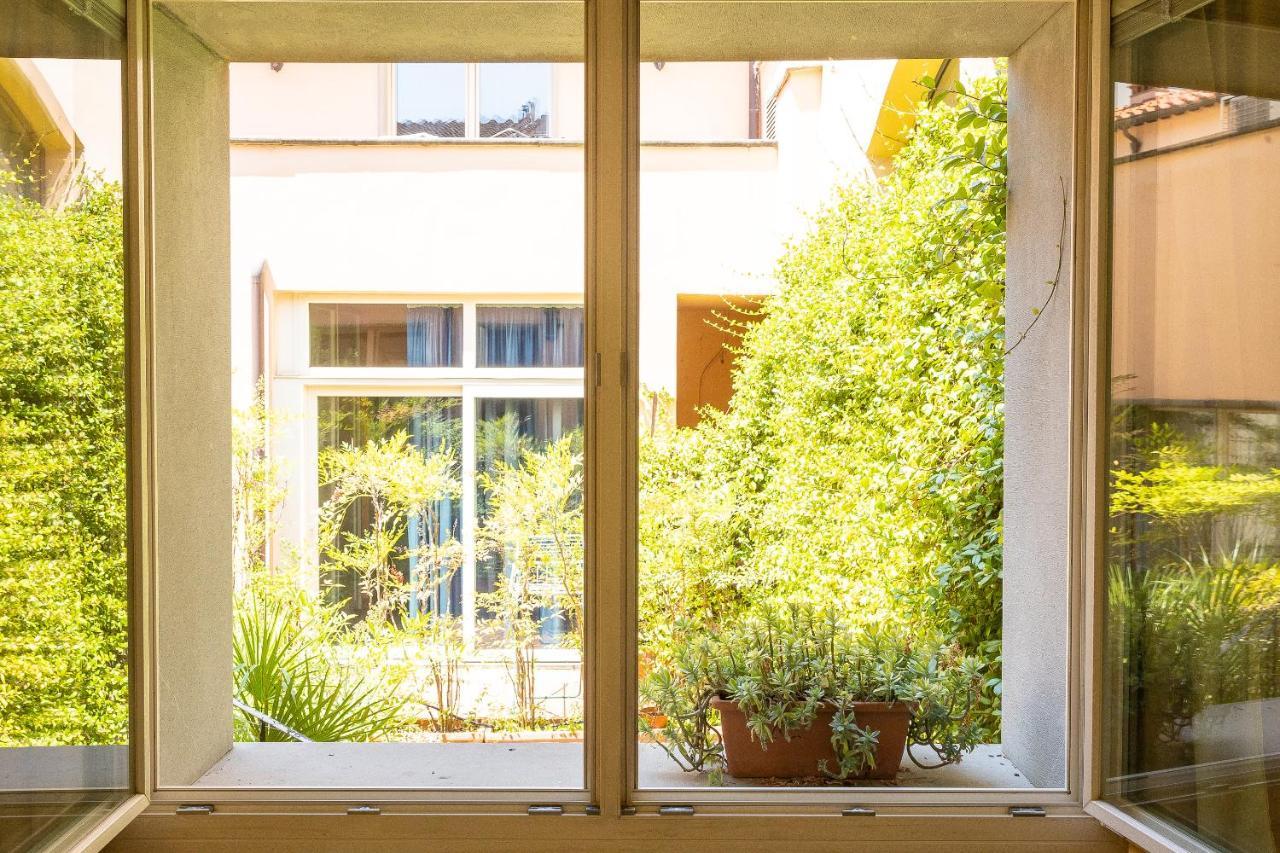 Palazzo Ghibellina 3 By Rental In Firenze Kültér fotó