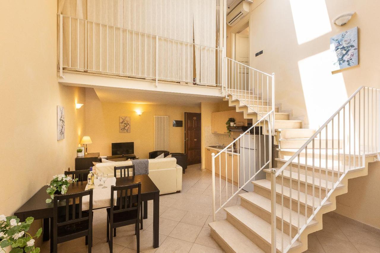 Palazzo Ghibellina 3 By Rental In Firenze Kültér fotó