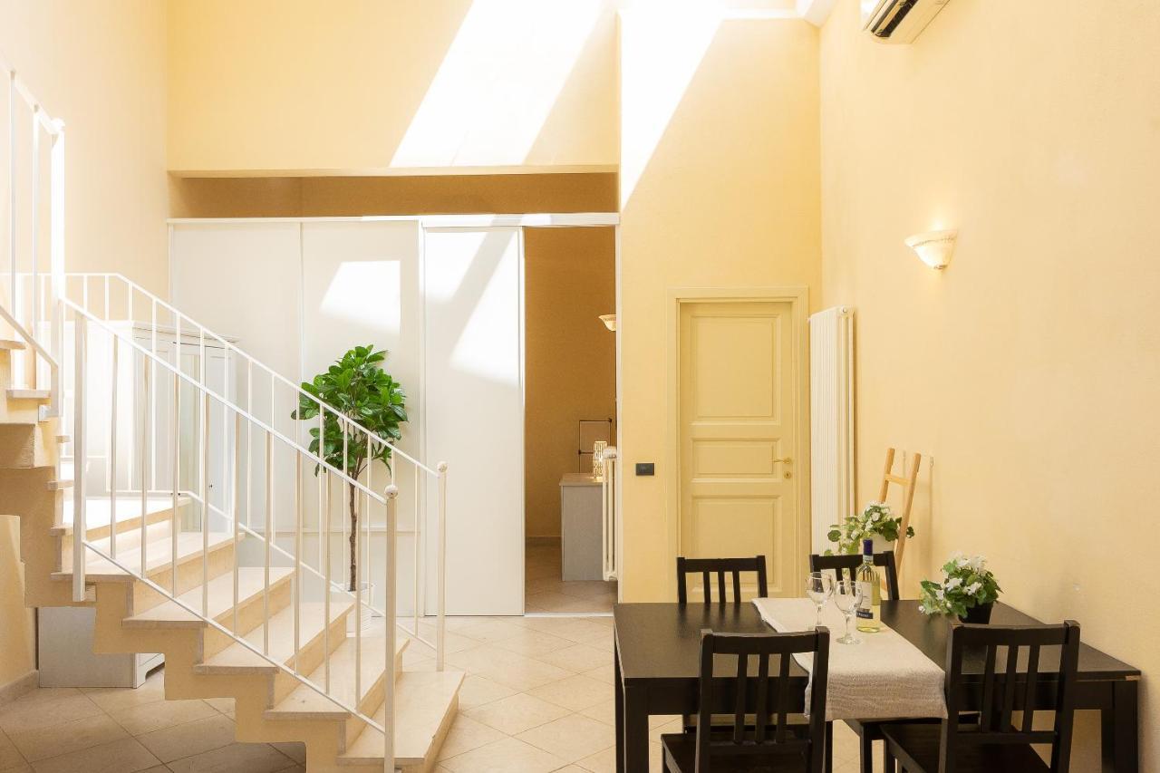Palazzo Ghibellina 3 By Rental In Firenze Kültér fotó