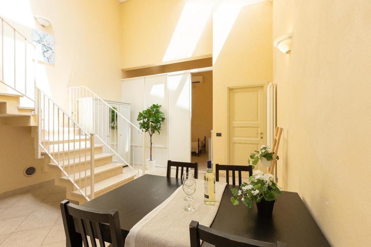 Palazzo Ghibellina 3 By Rental In Firenze Kültér fotó