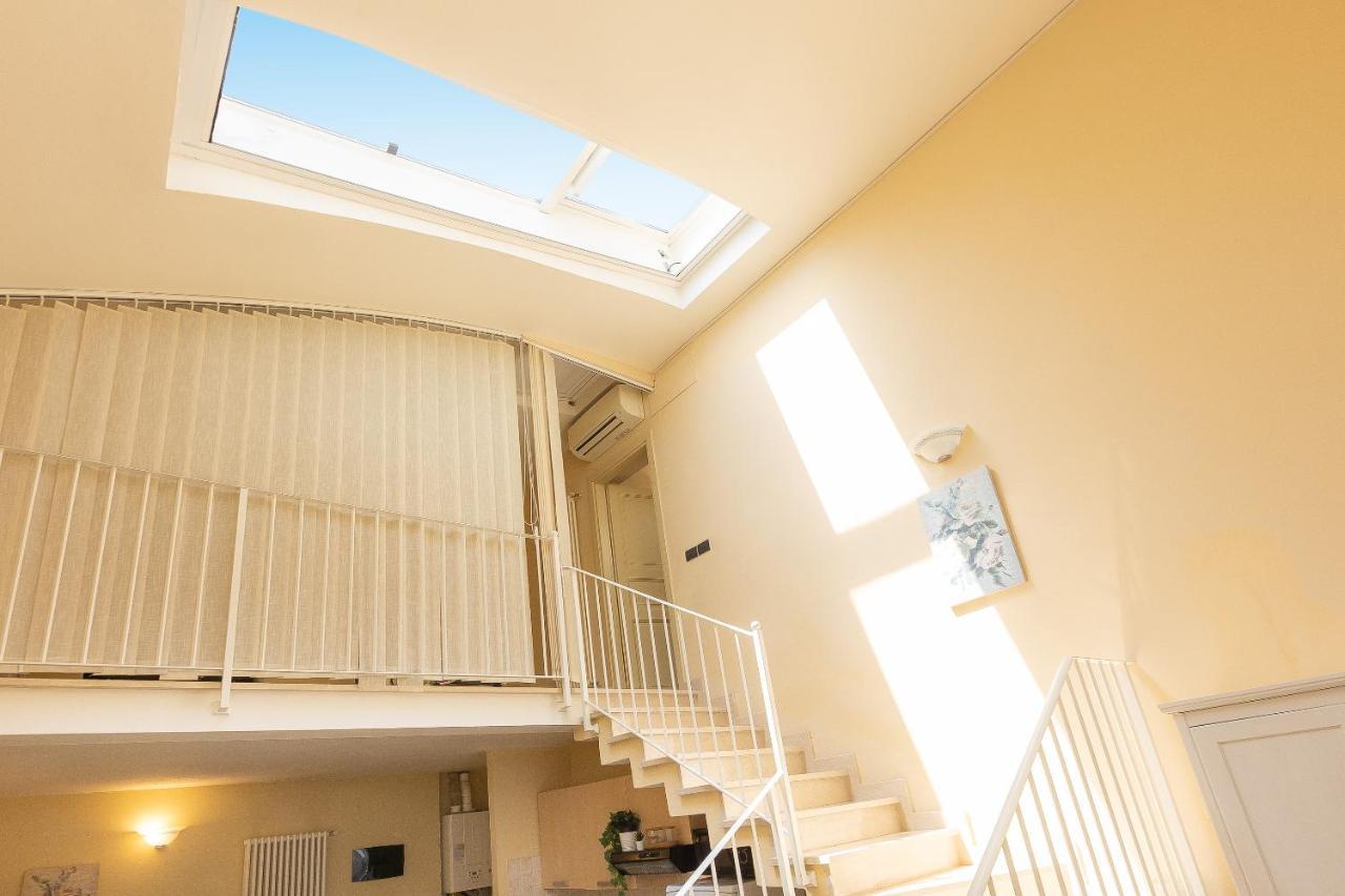 Palazzo Ghibellina 3 By Rental In Firenze Kültér fotó
