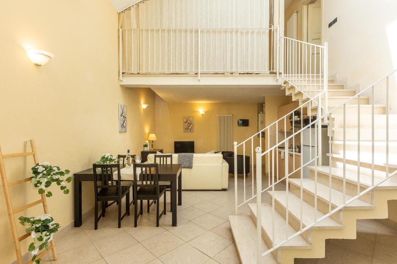 Palazzo Ghibellina 3 By Rental In Firenze Kültér fotó